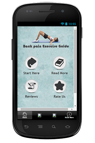 免費下載健康APP|Back Pain Exercise Guide app開箱文|APP開箱王