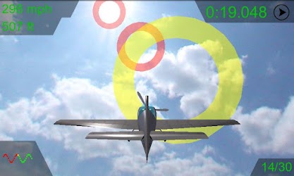 Race Pilot 3D Free