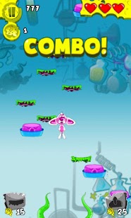 How to get Just Jump 1.0 unlimited apk for android