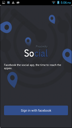 Proximity Social