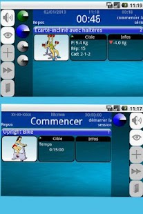 Free My Gym Personal Trainer APK for Android