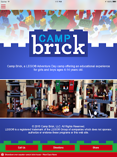 Camp Brick Screenshots 1