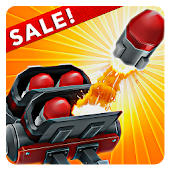 Madness TD 2: Tower Defense