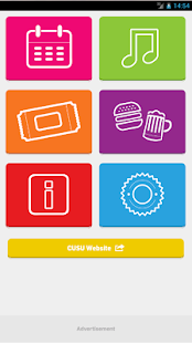 How to install Cardiff Uni Students' Union 1.1 apk for laptop