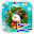 Colorful Christmas Theme Download on Windows