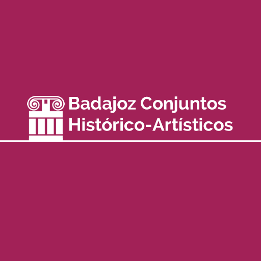 Badajoz Histórica 旅遊 App LOGO-APP開箱王