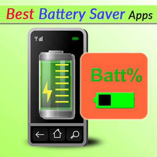 Best Battery Saver Apps