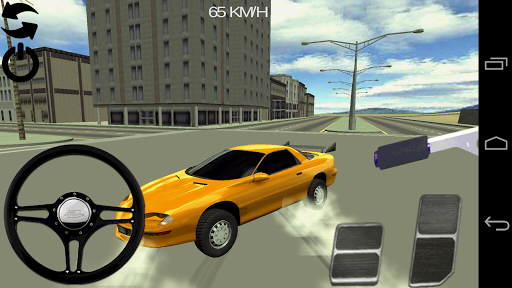 【免費賽車遊戲App】Real Car Drift 3D-APP點子