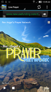 How to download 24 Hour Live Prayer Network lastet apk for pc