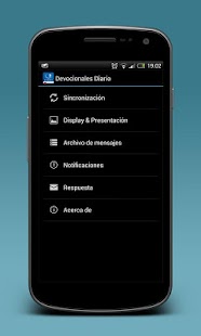 Devocionales Para Cada Dia Screenshots 4