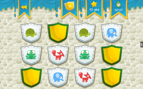 Forgotten Castle - Stimulearn Screenshots 3