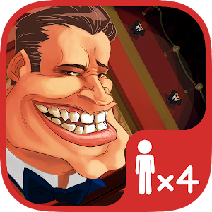 Celebrities Party: 1-4 players.apk Varies with device