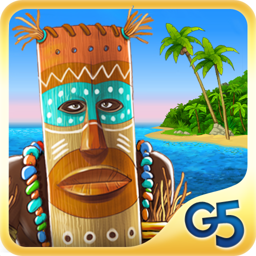 The Island: Castaway (Full) apk Free Download For android