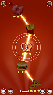 How to install Junk Food lastet apk for pc