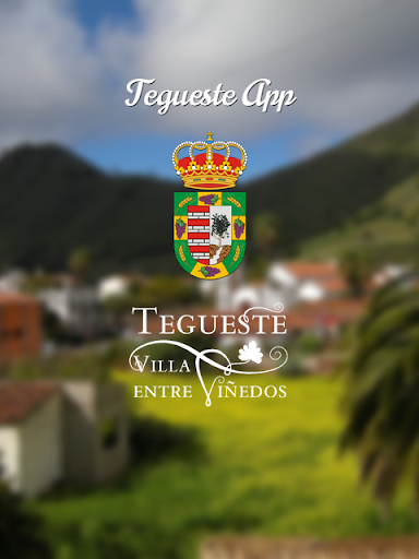 TeguesteApp