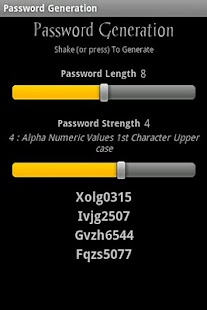 How to get Password Generator 1.0 unlimited apk for pc