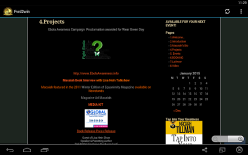 Free Macaiah Fvrd2Win APK