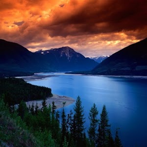 Nature Wallpaper