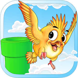 Tweety High Fly 3D for PC and MAC