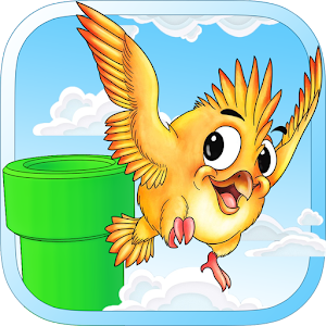 Tweety High Fly 3D.apk 1.2.1
