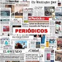 Diarios de Costa Rica y m&aacute;s logo