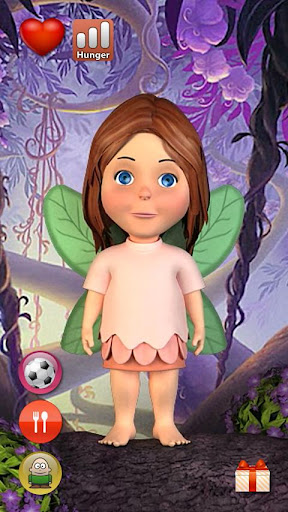 Talking lila the fairy 2010. моя говорящая фея лила. говорящий лила.