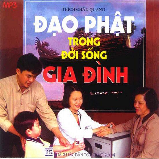 Dạy con phần 2