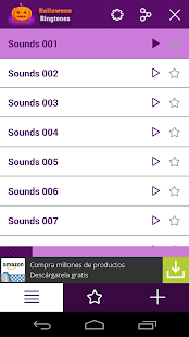 Lastest Halloween Ringtones APK for PC