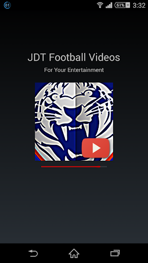 JDT Football Videos