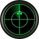 Radar Analog Clock Free