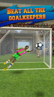 download Soccer Runner: Football Rush free