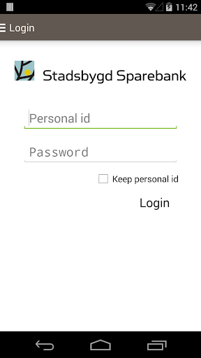 Stadsbygd Sparebank