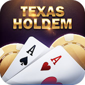 Texas Holdem - Live Poker