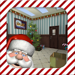 Christmas Game Santas Workshop Apk