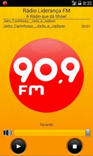 Free Download Rádio Liderança FM APK for PC