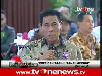 Indonesia TV One Live 1.2