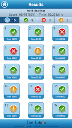 11+ VR PP by The Tutors Lite poster 6