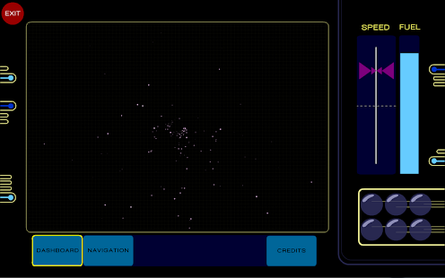 Download Spaceship Cockpit APK