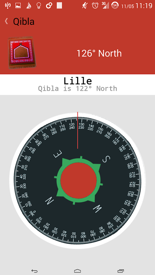 Time 4 Salat Android Apps on Google Play