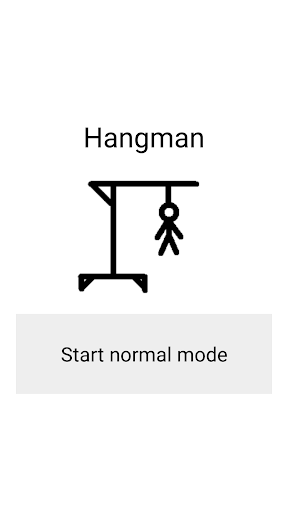 Hangman