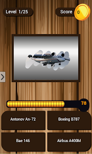 How to download Best Scratch Quiz Airplanes 1.1 mod apk for pc