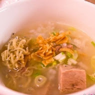 饗食天堂