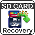 Micro SD Card Data Recovery icon