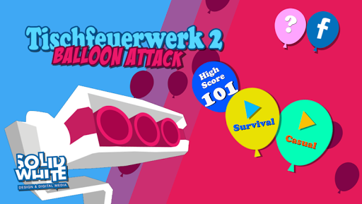 TableFirework2: BalloonAttack