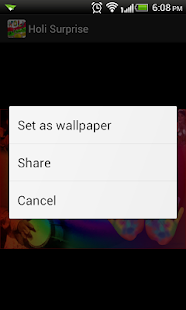Free Download Holi Surprise APK for Android