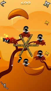 Stupid Ninjas - screenshot thumbnail