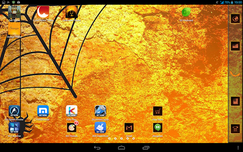 Halloween Theme