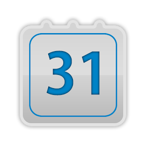 Calendar for SmartWatch logo
