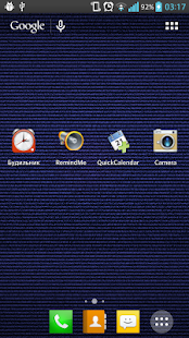 Download TV Static Noise Live Wallpaper APK for Android