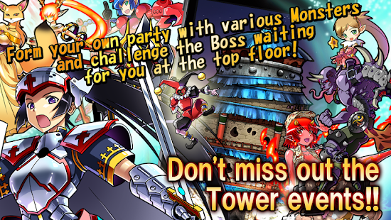 Download MonTowers2 APK for Android